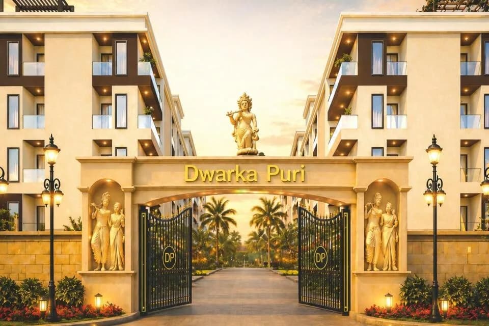 Shri Haridas Dwarka Puri, Atas Bangar