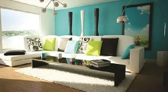JMD Green Valley, Thane West