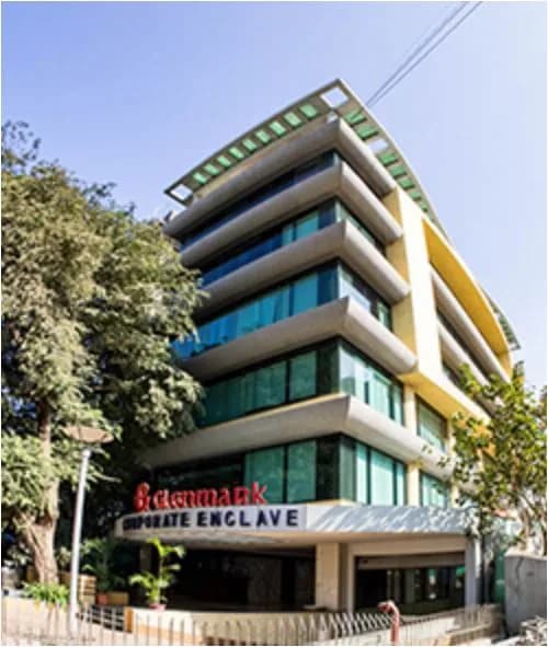 The Wadhwa Glenmark, Andheri East