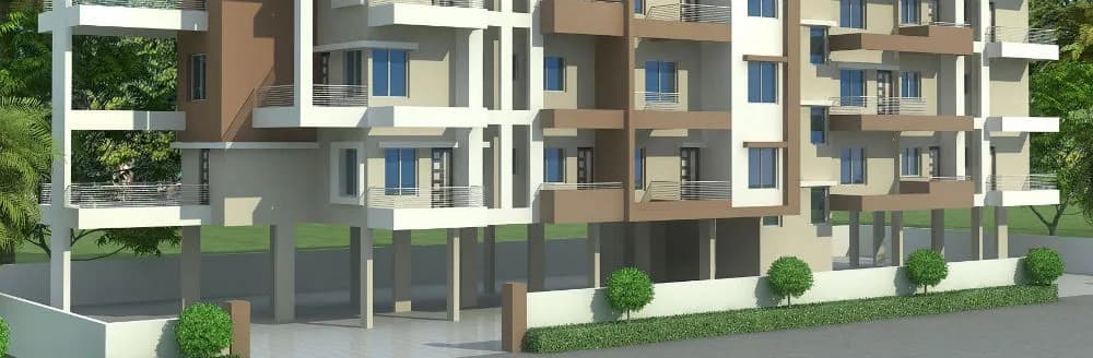 Swaraaj Vision — Front View