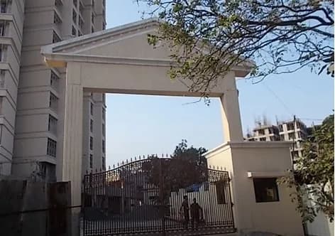 Arihant Aarohi, Padle Gaon