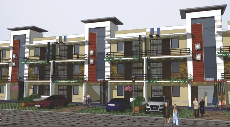 Comfy Homes, Dera Bassi