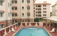 Avinash Apartment Owners Association, Bharathi Nagar