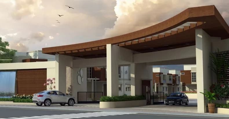 Pearl Nilanjan Residency, Vallabh Vidhyanagar