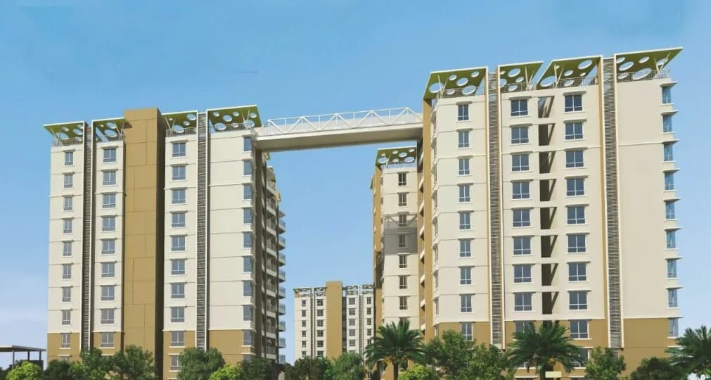 Pariwar Pragathi, Bannerghatta Road