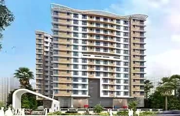 Vardhman Grandeur, Andheri West