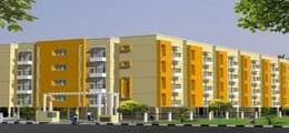 Trident Harmony, Thudiyalur 