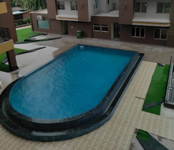 Magnolia Oxygen, Rajarhat