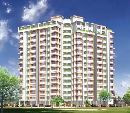 Heera Towers, Sreekariyam