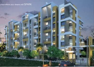 The Wave, Venu Nagar Cotes