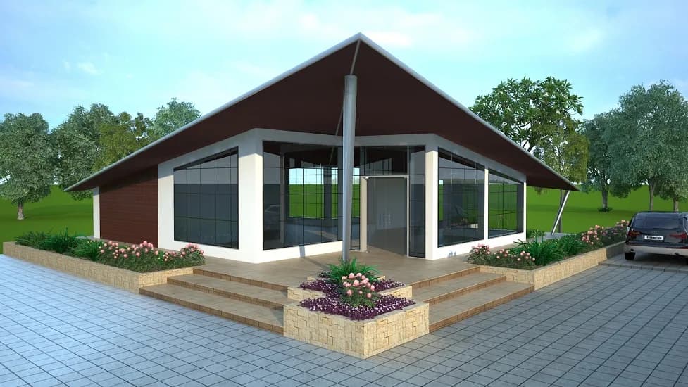 Anant Satyam Industrial Park, Sanand