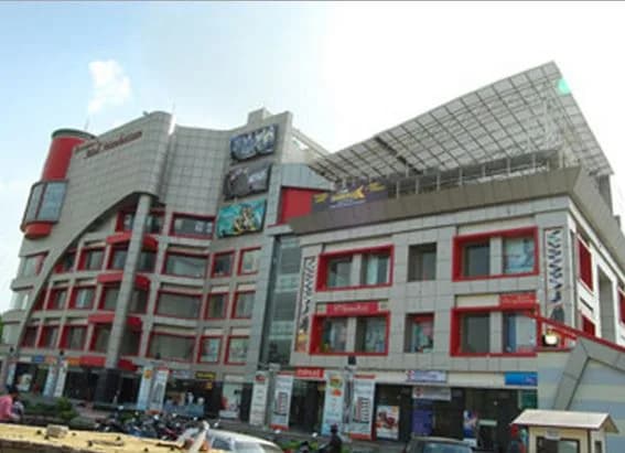 Parsvnath Mall Manhattan, Sector 20B