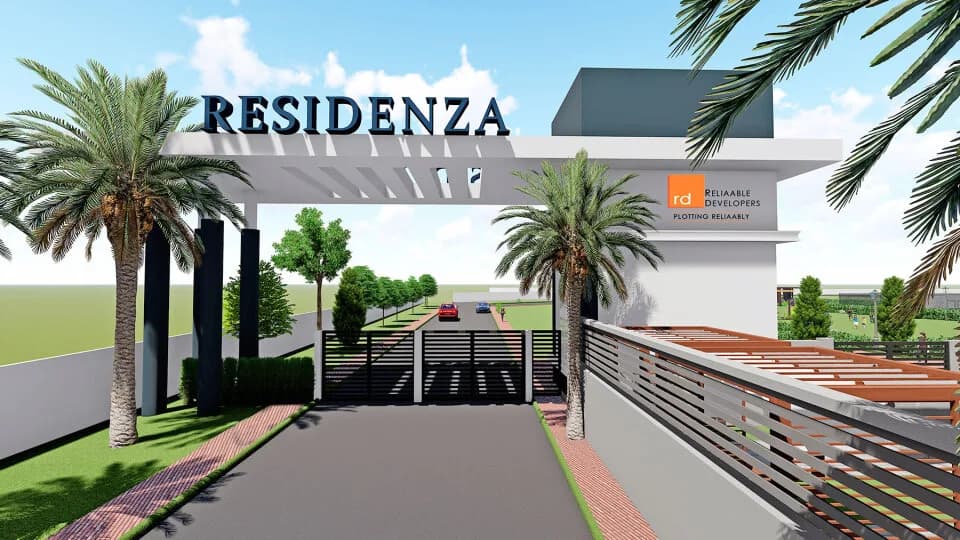 Reliaable Residenza, Electronic City