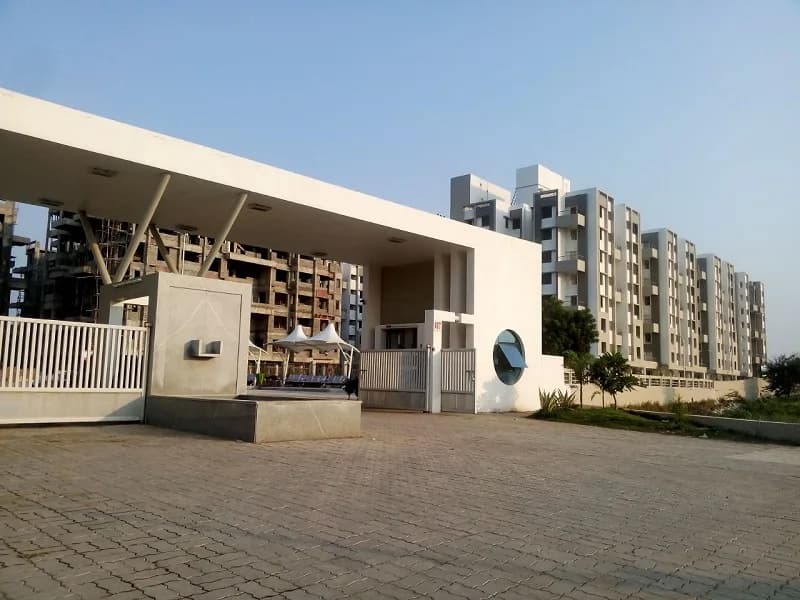 Om Shivam Shiv Elite, Wardha Road