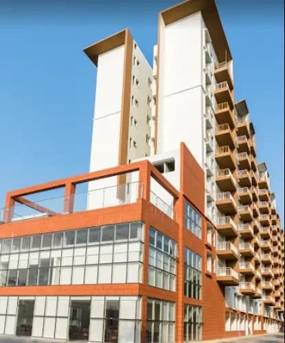 Mantri Primus Reflection, Kanakapura Road