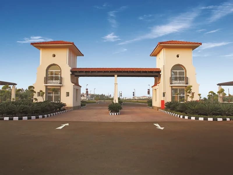 Wave Estate, Sector 85