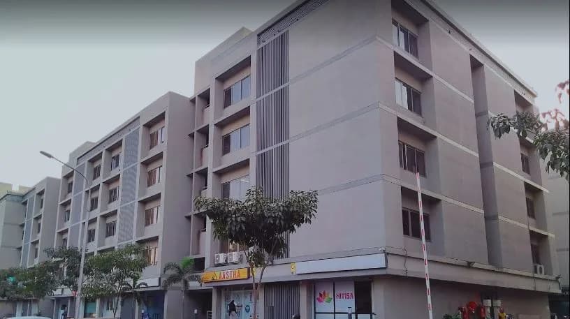 HN Safal Sumel 10, Saraspur