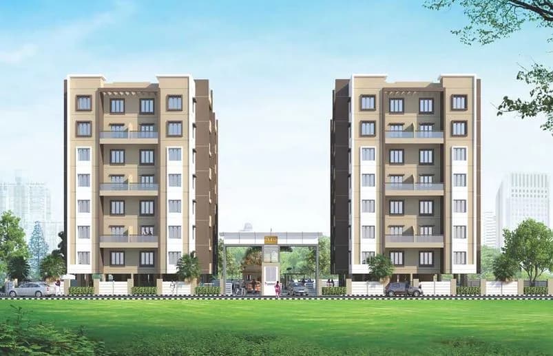 Ace Aura, Thergaon