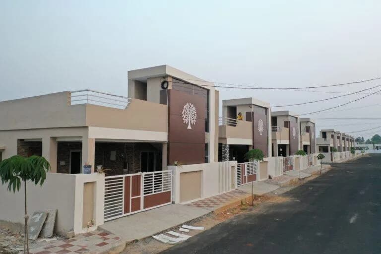 SRK Sree City Sowbhagya, Kankipadu
