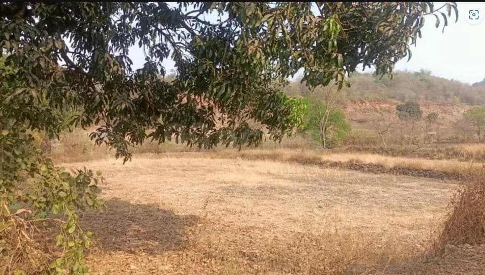 Zamindar Plots Ranjanpada, Ranjanpada
