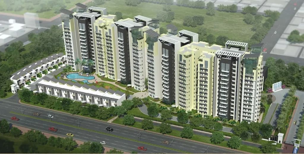 Diviniti Homes, Indira Nagar
