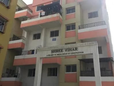 Media Shree Vihar, Narhe