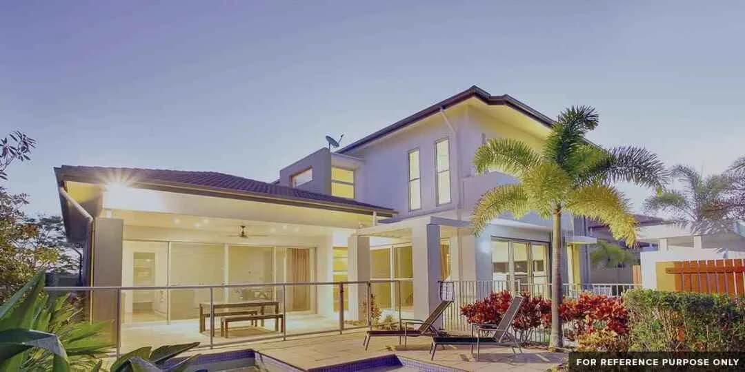 Hiranandani Loftline — Villas