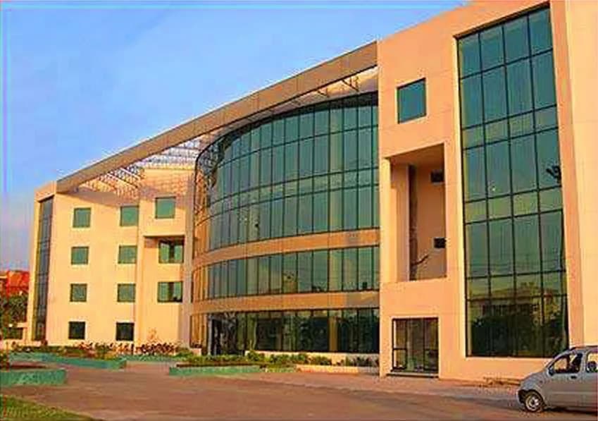 Ansal API Palam Triangle, Palam Vihar