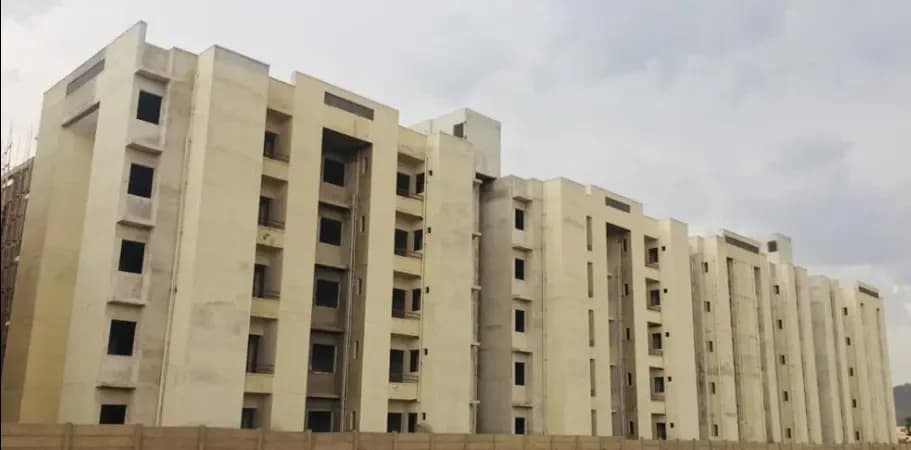 Aravali Homes, Chachiyawas