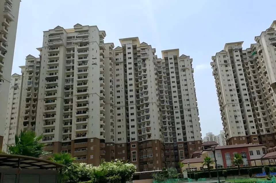 The Hyde Park, Sector 78