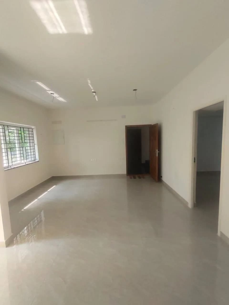 Live Homes Navalesh Flats, Anna Nagar