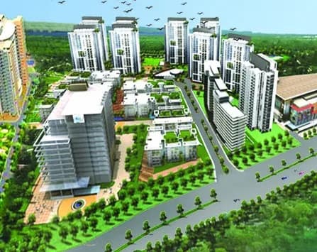 Raghupatee Jyotshna Vihar, Pratap Nagari