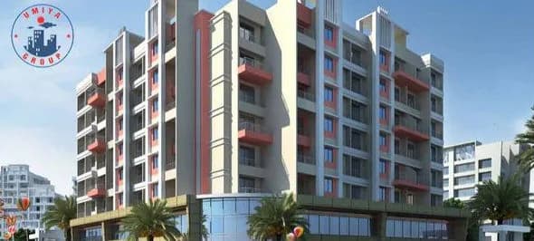 Umiya Arcade — Side View
