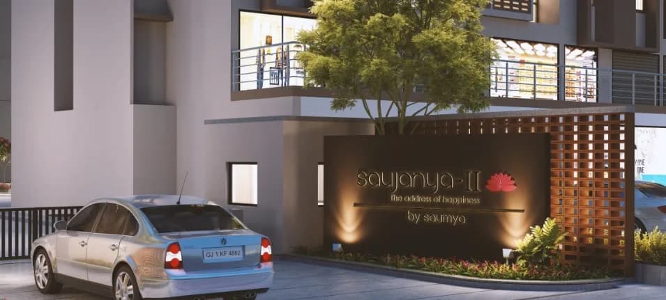 Saumya Saujanya 2, Khokhara