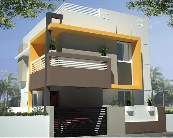 Kaviyan Villa Project 3, Thai Moogambigai Nagar
