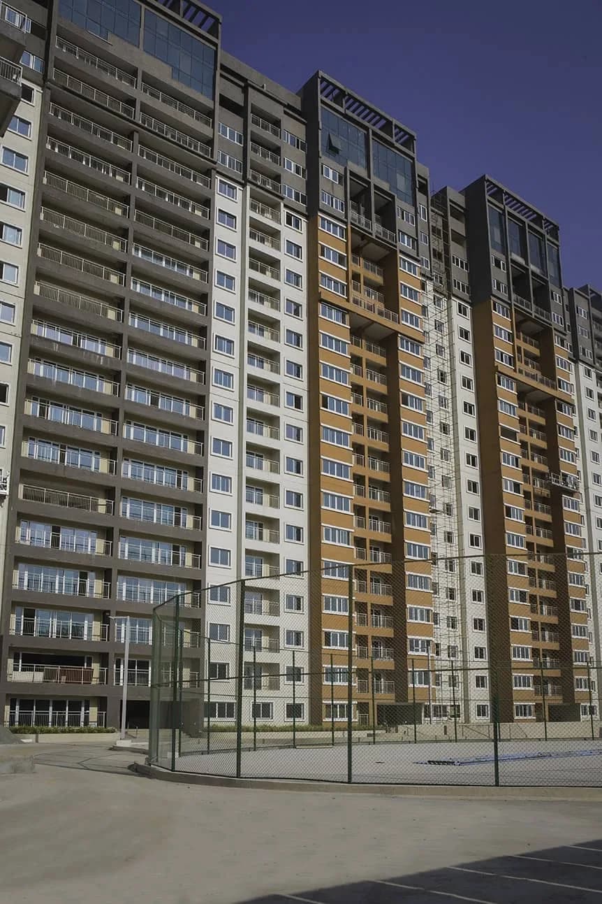 SJR Palazza City, Sarjapur Road