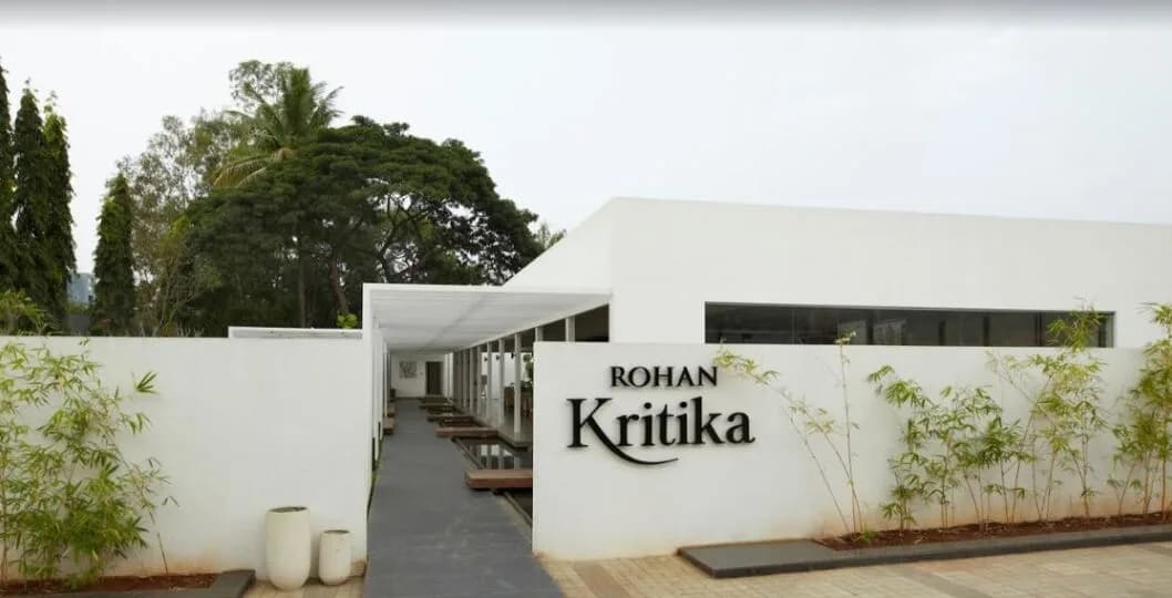 Rohan Kritika, Dattawadi
