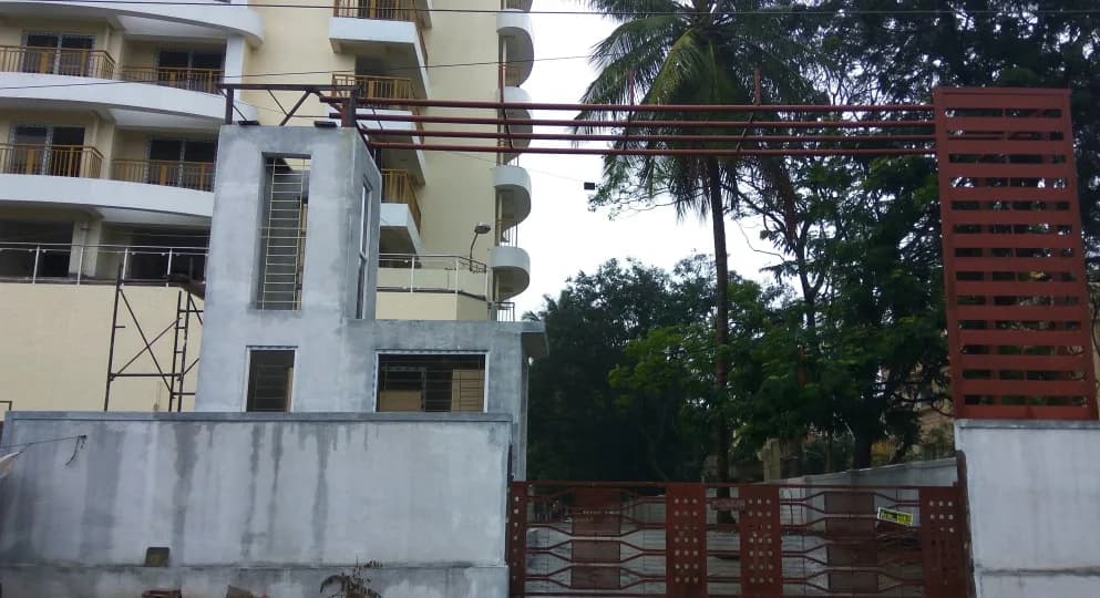 Siroya Sunshine, RT Nagar
