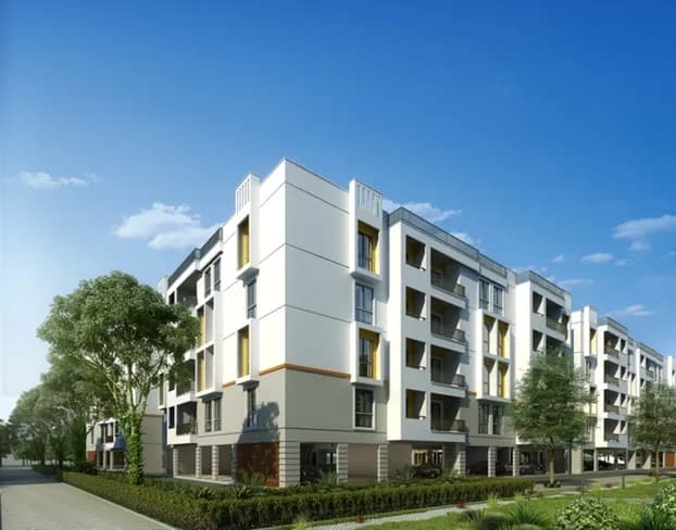 Whitespring Aurrum, Varthur