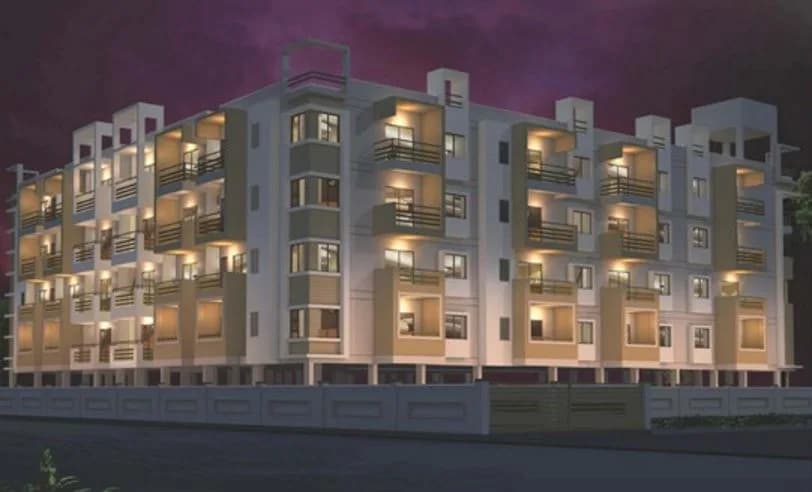 I Land Expression, Electronic City Phase 2