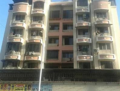 Goodwill Residency, Sector 6 Airoli
