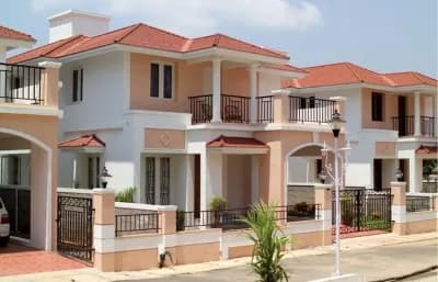 Skyline Orchid Villas, Kanjikuzhi