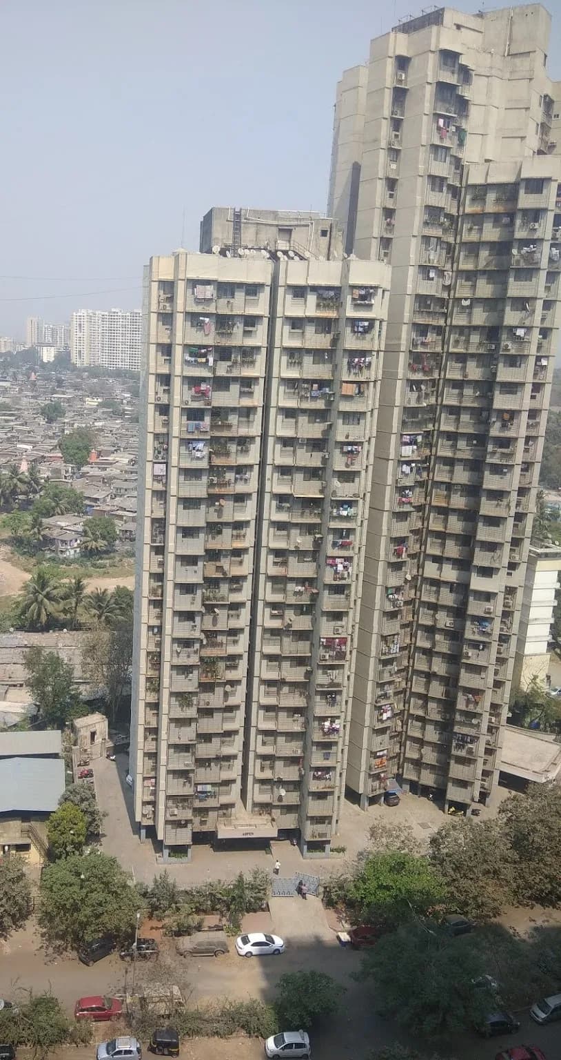 Elite Solitaire, Kolshet Road
