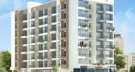 Shanti Riddhi Siddhi Apartment, Sector 5 Ulwe