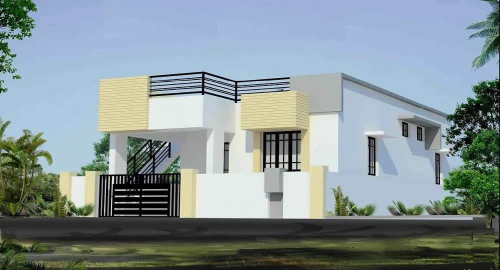 Green Hill View, Bannerghatta