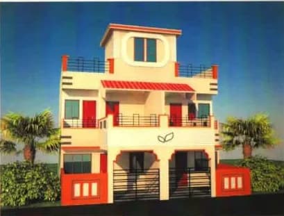 A B Castle, Takhatpur