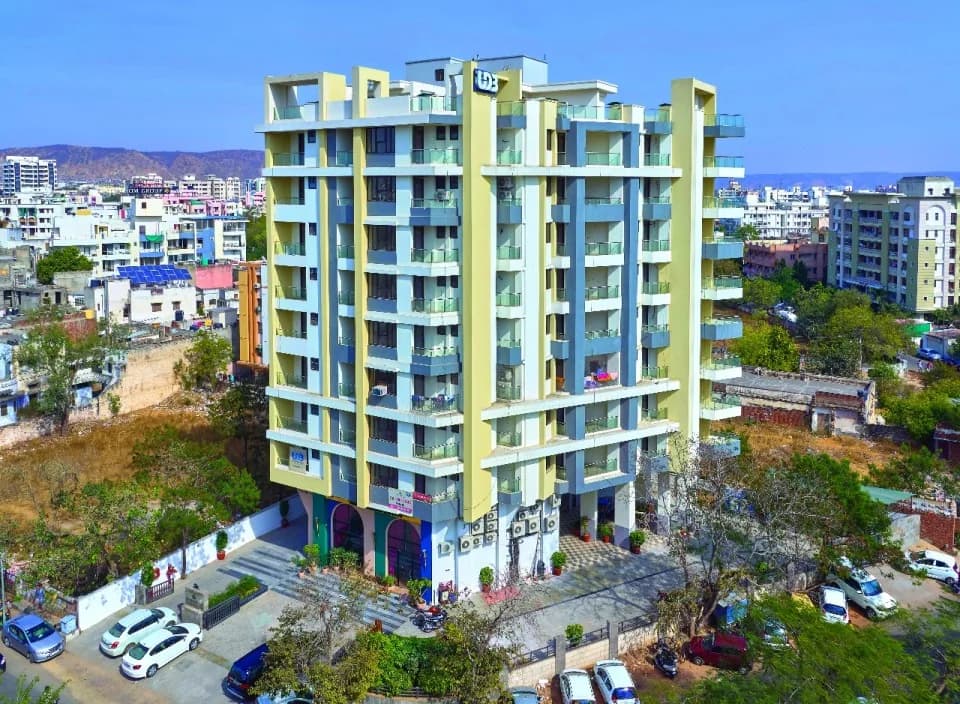 UDB Marbella, Bani Park