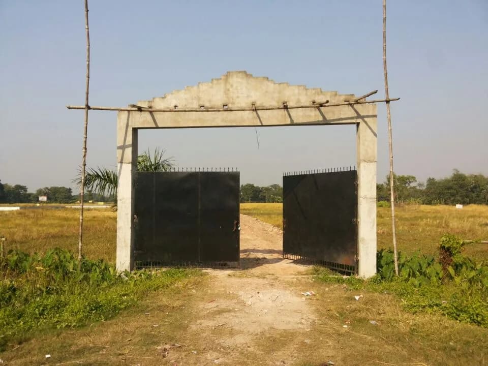 Rup Basuda Green Plaza, Thakurpukur Bazar