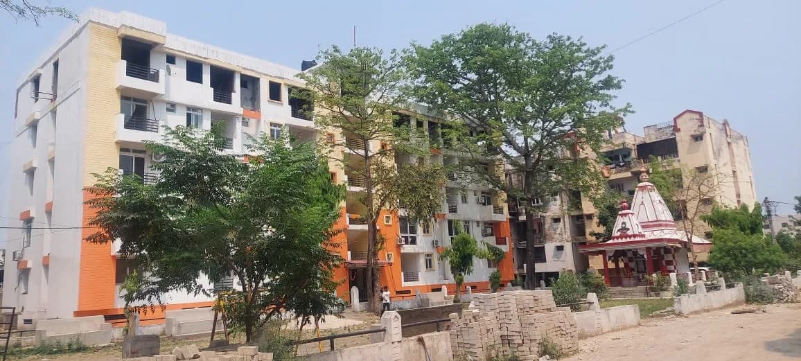 Ambika Divinity, Shantikunj