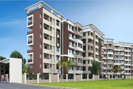 Mayfair Swastik, Jalukbari